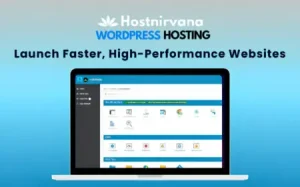 Hostnirvana – Launch Faster, High-Performance Websites | Lifetime Access