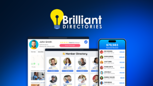Brilliant Directories